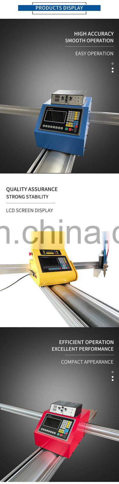 Cheaper portable plasma cutter metal cutting portable air mini plasma cutter cut 40 /60 /70/80/100 machine