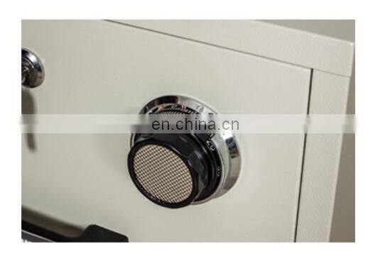 Two hours fire resistant fireproof drawer filing safe cabinets