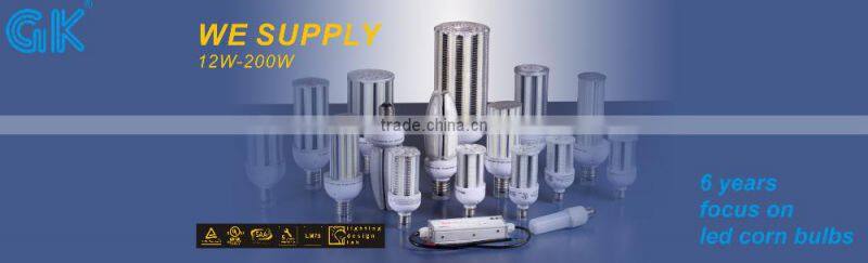 High Quality 40W Led Post Top Light:UL Standard,Sealing Fixture Available,360Degree,Replace105W CFL LED Light,5Years Warranty