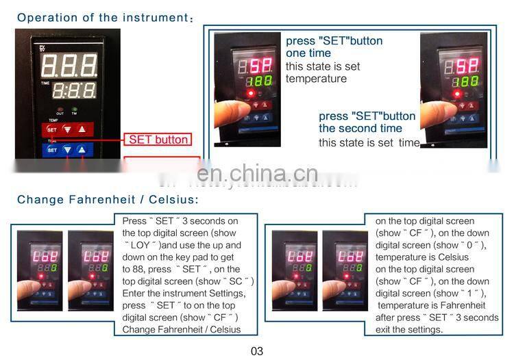 Heat Sublimation Transfer Machine Plain heat press machine