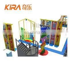 Amusement Park Toys Children Playground Outdoor