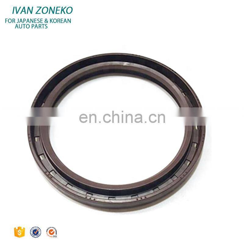 Elegant Shape 90311-76001 Suit For Toyota Corolla Crankshaft Rear Oil Seal