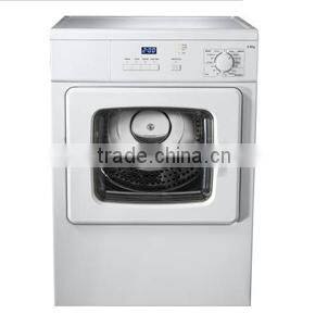 6kg Transparent Door Electric Automatic Clothes Air Dryer Stand