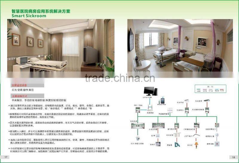 3 Gang Black Crystal Glass Panel Touch Wall Light Switch With Remote Control