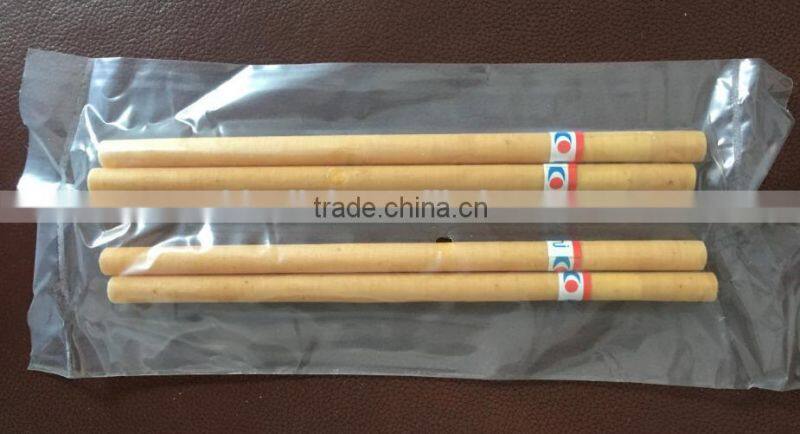 Best Quality Therapy/Medical Natural Beewax ear candles wholesale & multicolor ear care candles