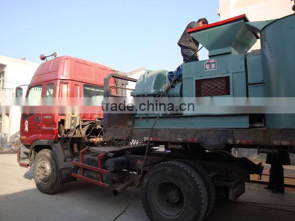Best Selling!!!Huahong Coal Ball Pressure Machine With High Quality