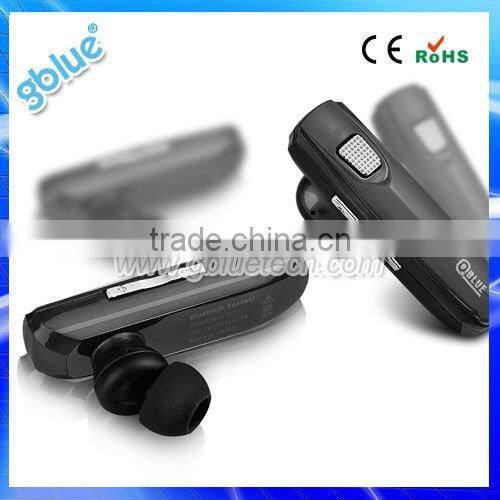 fashion folding stereo headphone earphone - K10