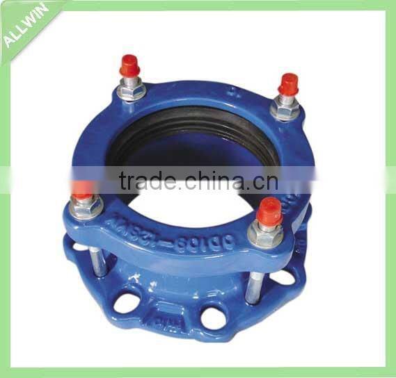 PVC/HDPE Flange Adaptor