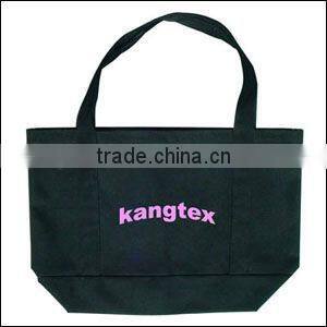 Handled Shopper Bag of non-woven