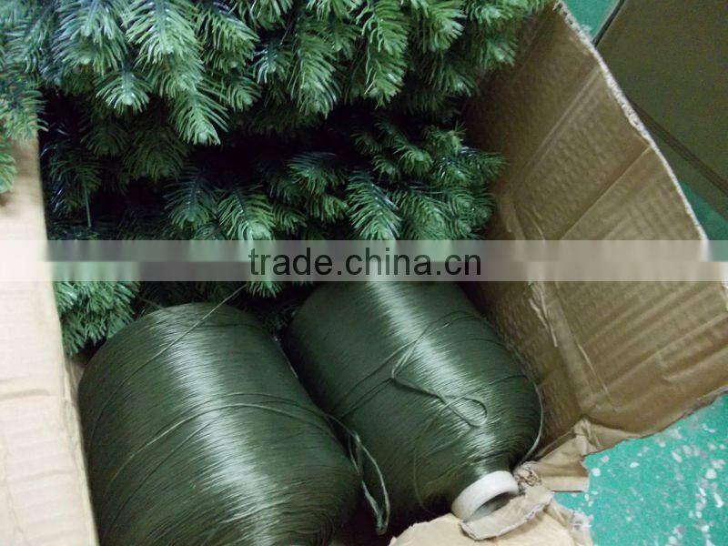 Polyester Thread For Safe Net