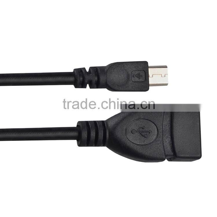 Best selling OEM Cheap Price Electronic Accessories Otg Cable Phone