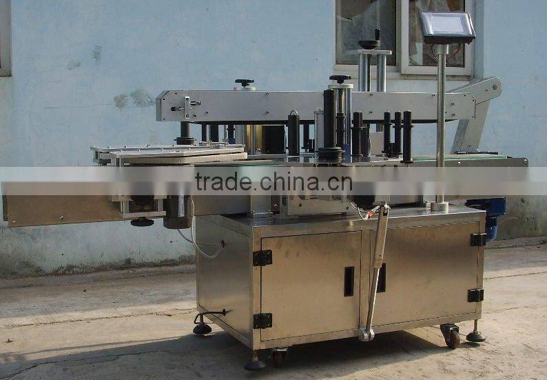 XF-TB label applicator