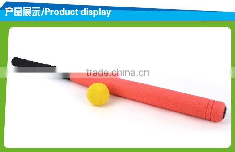 newest 27' EPE outdoor sport kids baseball set toy sports toys for kids