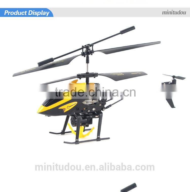 2014 new products RC Helicopter V388 3.5CH HORNET Transport Helicopter with gyro