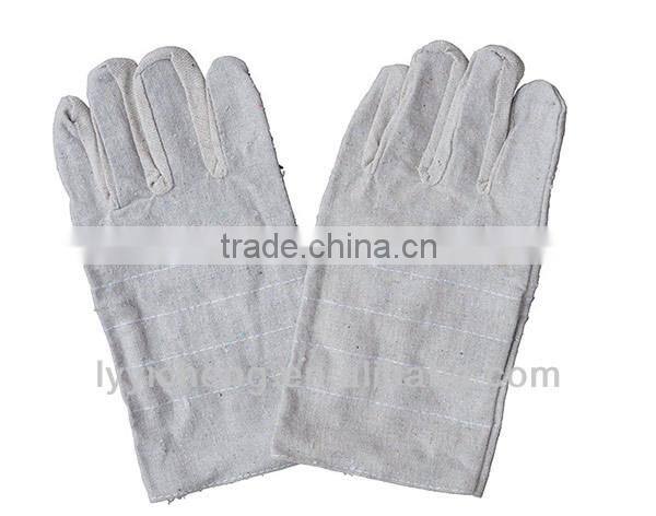 canvas work gloves