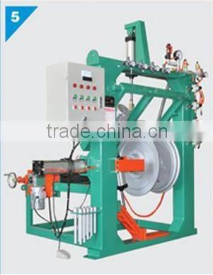 Tyre Retreading Machine/Tread Builder