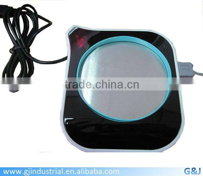 Made in China electronic coffee cup warmer car factory price