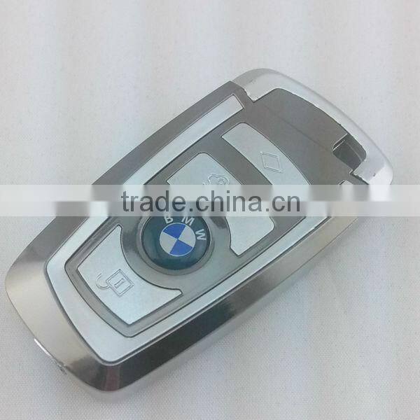 Novelty product USB zinc lighter wholesale guangzhou
