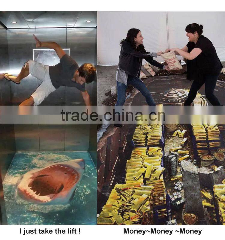 Aegean Sea newest 3d tile design best price 3d walls tiles