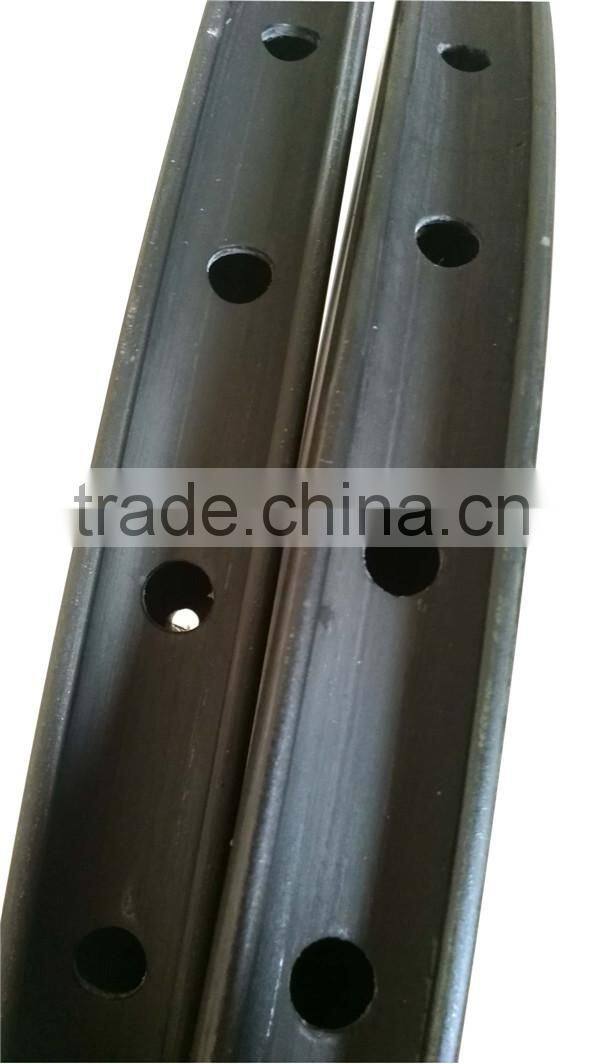 kid's bike clincher carbon rim 38mm 451 bmx bike rim, en standard 20inch 451 bmx rims 38mm clincher carbon wheel