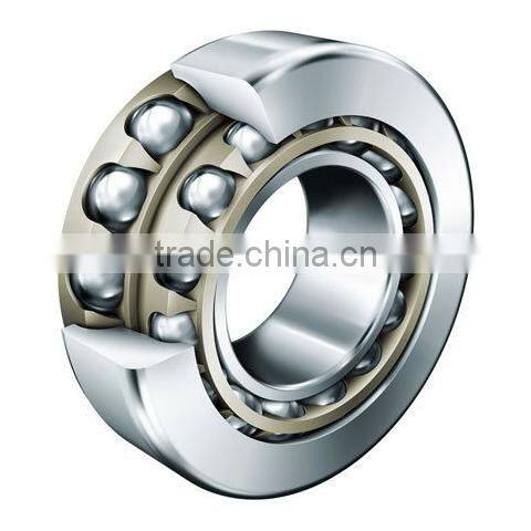 Machine bearings 7208C 7208CM angular contact ball bearing