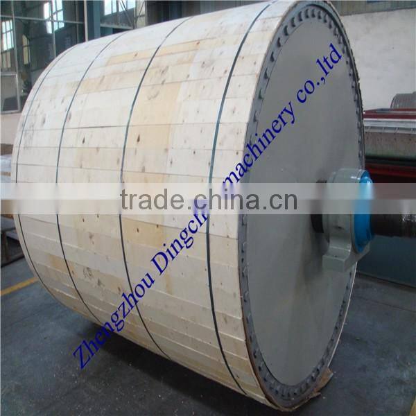 2400mm Duplex Board Paper Coating Machine, Coated Paper Machine Manufacturer in China with High Performance