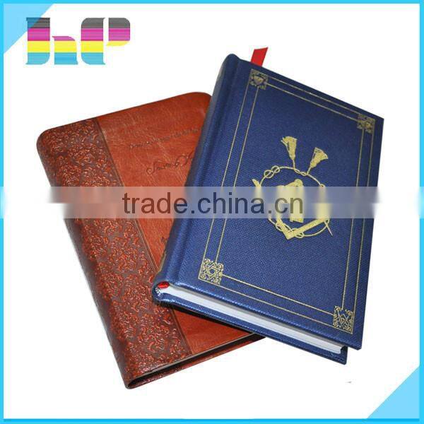 Professional dictionary printing for learning language