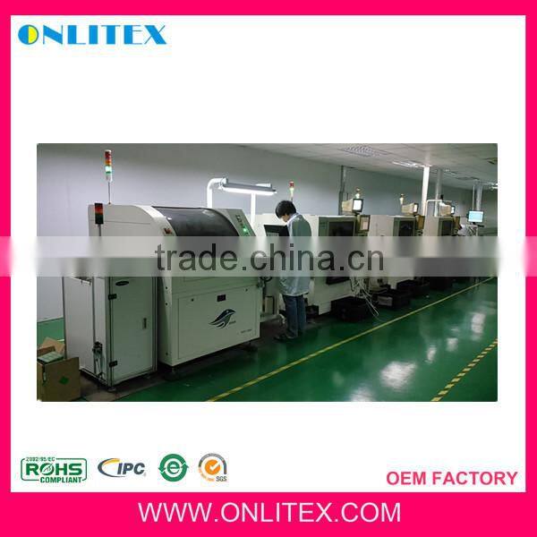 Electronic pcb&pcba manufacturer