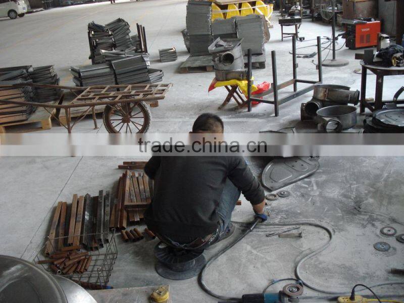 customized fabrication metal joystick for automobile