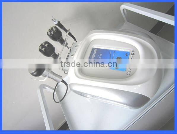 VY-QB2 New product ultrasonic liposuction cavitation slimming machine