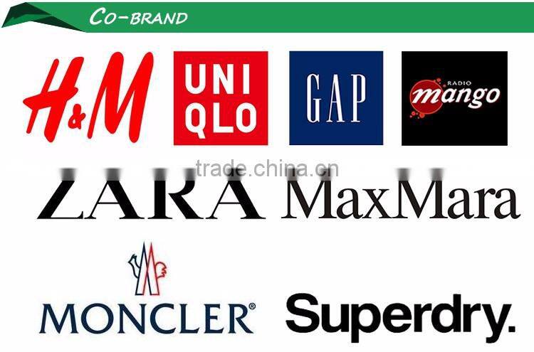 Satin Faux Suede for Garment