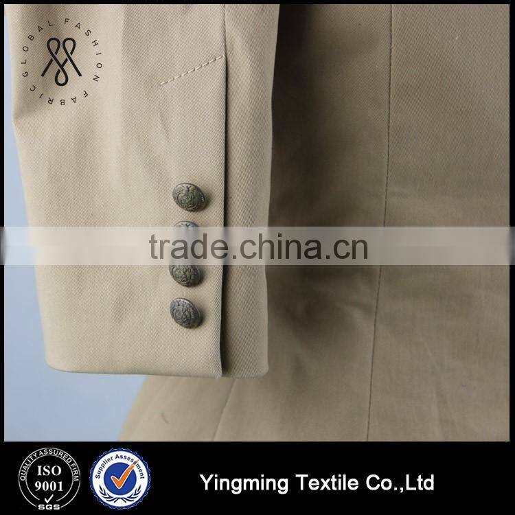 New Design European Ladies Casual Suit