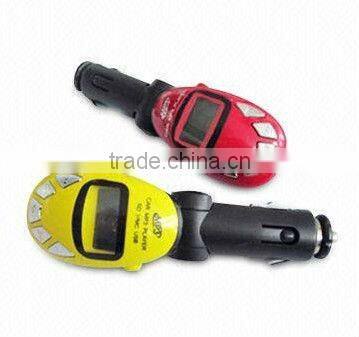 High quality professional car mp3 player with factory price