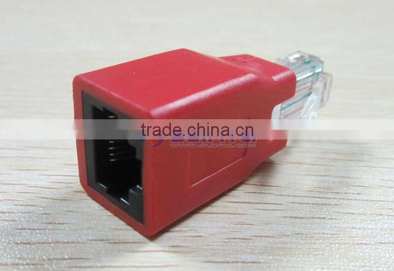 Fashion Personal Computer RJ45 Modular Jack