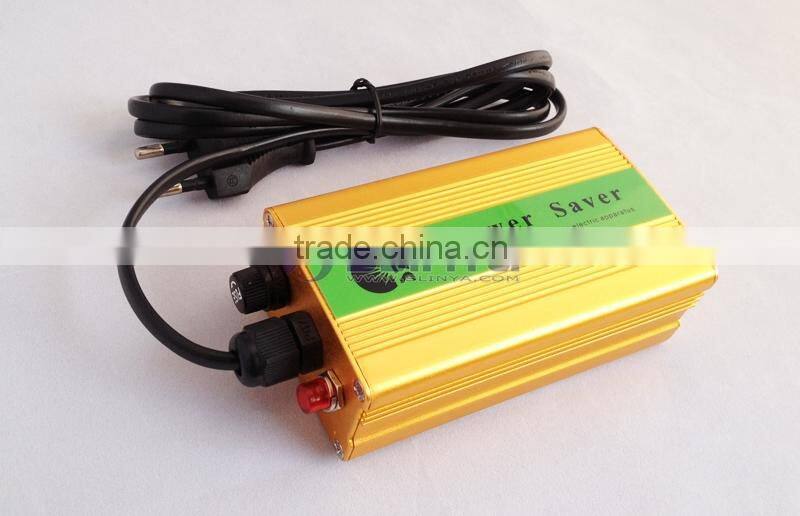 50HZ Family Home AC Plug 24KW Power Socket Energy Saver Equipment