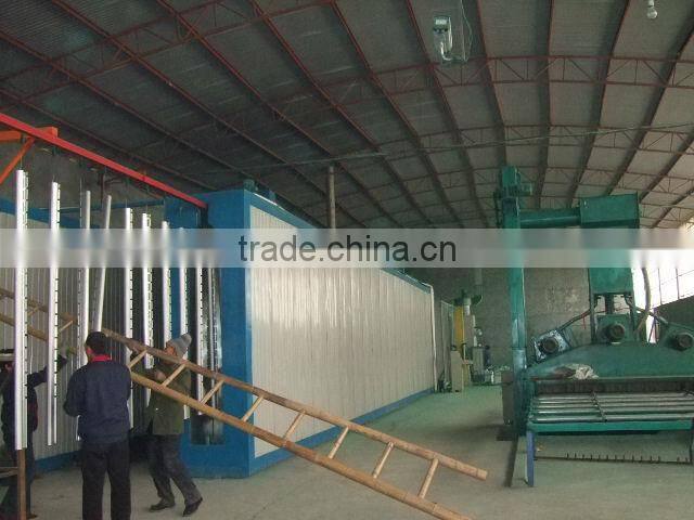 CE certificate curved metal wire mesh fence for sale on alibaba express