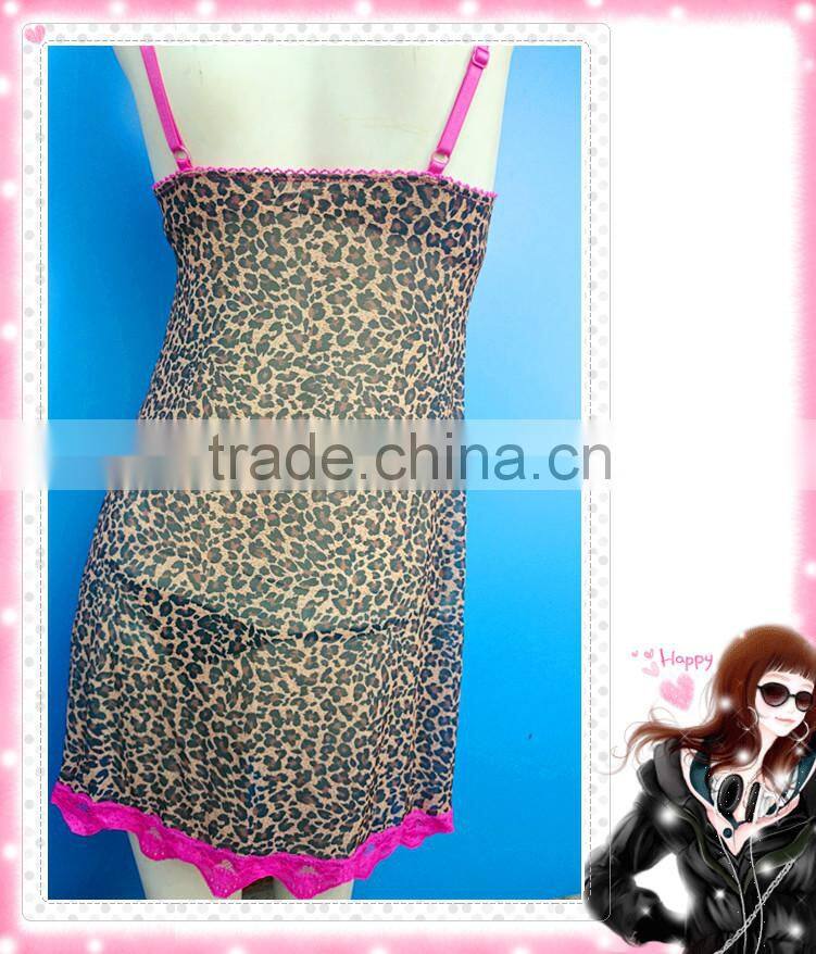 Sexy Lingerie, Fly-away Babydoll