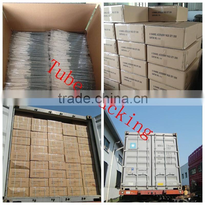 6*60 nylon nail in plug anchor tappets