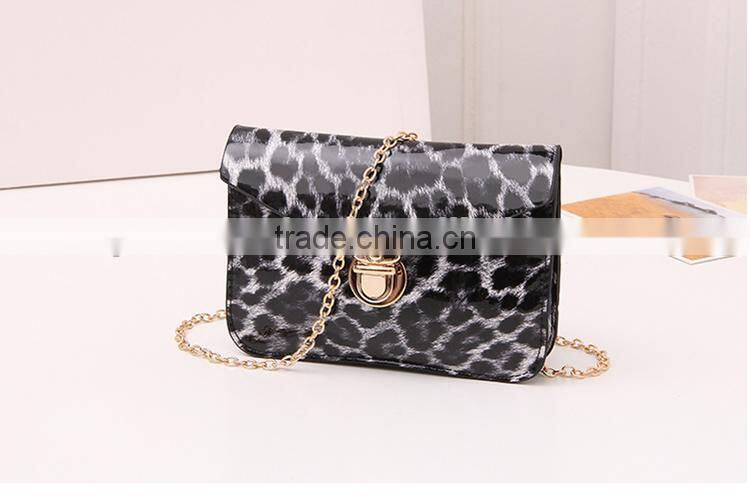 New stylish ladies messenger purse bag wallet