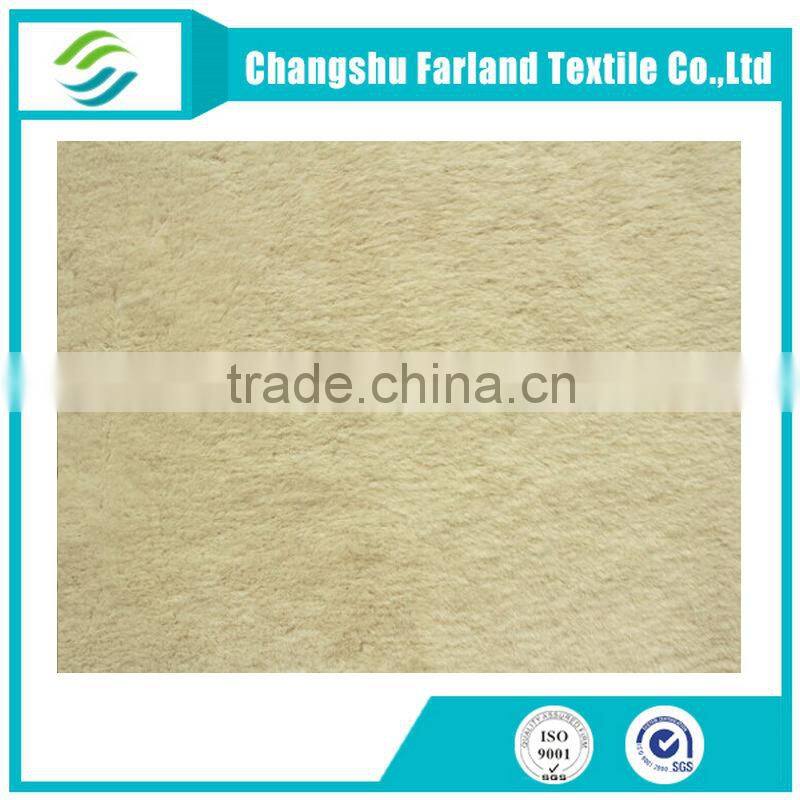 furniture textile Fleece fabric yard home furniture fabric