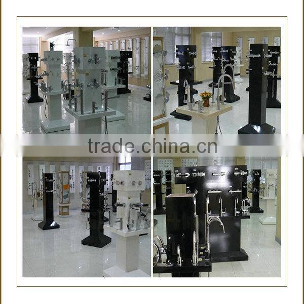 SSMA3410 Chromeing Brass Good Quality Type Of Faucet