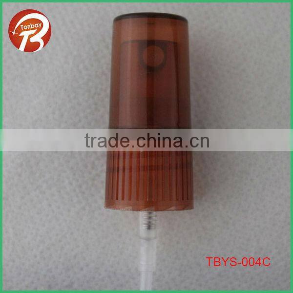 18/415 fine mist pump sprayerTBYS-004C