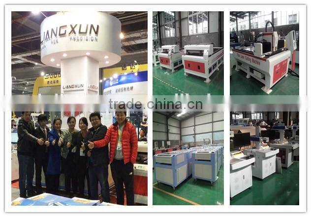 LX200C co2 wedding invitation cards laser marking machine for sale