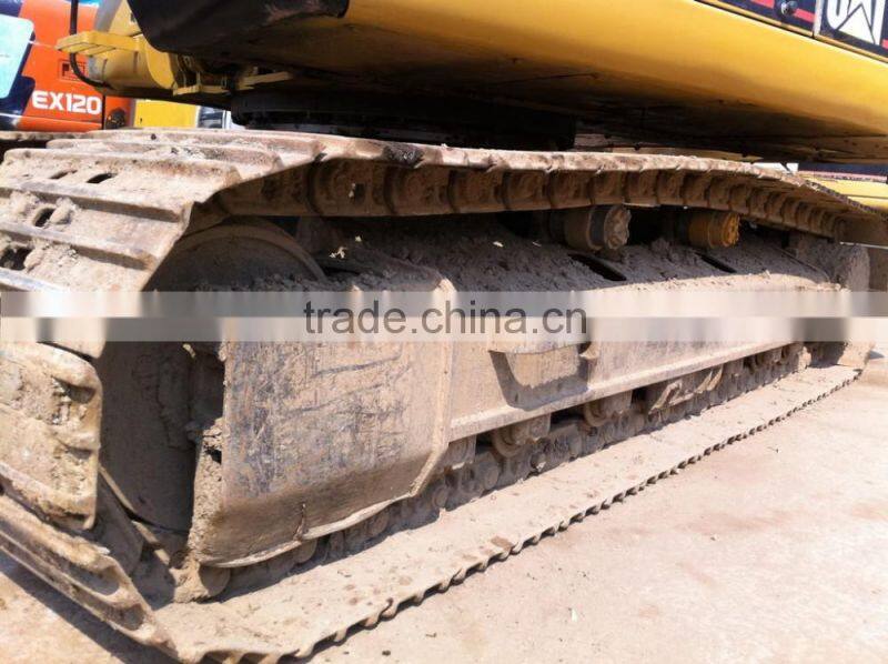 used cat 320c excavator, used 320c excavator