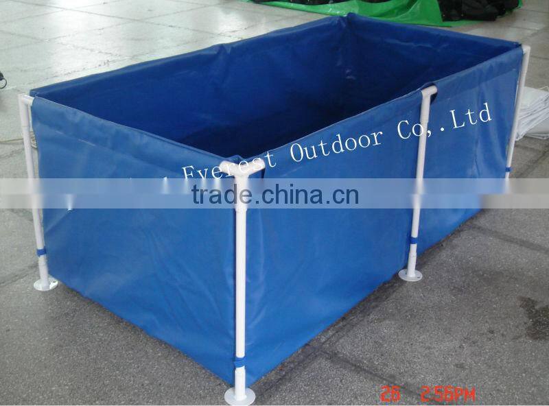 Awesome frame pool for sale