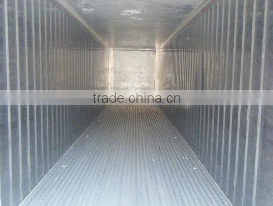 container shipping from shanghai to los angeles