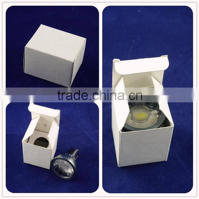 High quality new arrival colored led spot