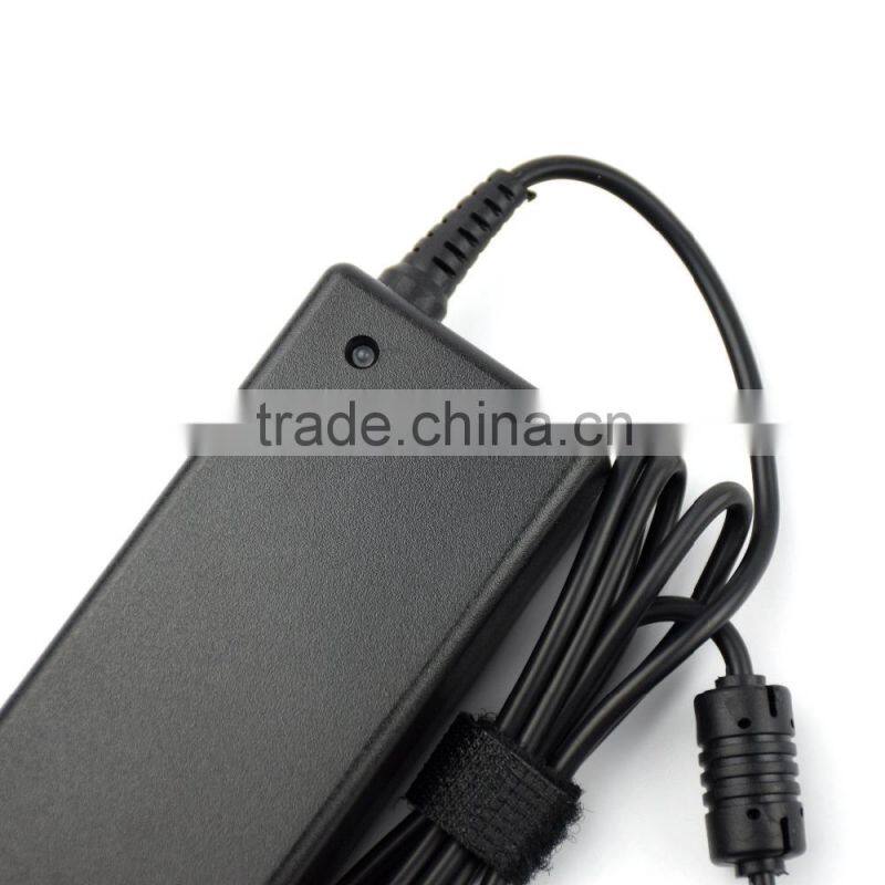 China supply factory price 65w ac dc switching laptop adapter for Dell 19.5v 3.34a laptop charger