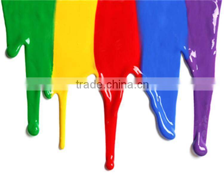 offset sheet-fed printing ink offset high gloss quick set non-skinning ink