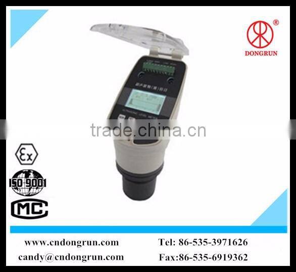 fuel level sensor UHZ-99A side mounted magnetic fuel level sensor